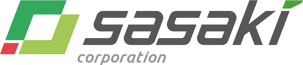 sasaki_logo_p